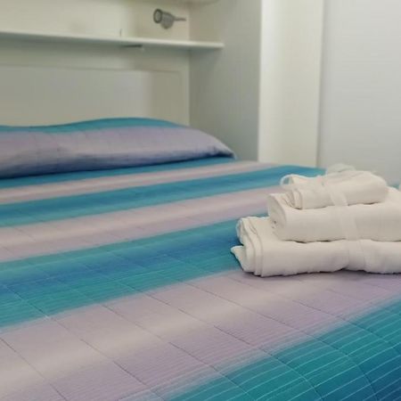 Ferienwohnung La Casina Di Ale Marina Di Carrara Exterior foto