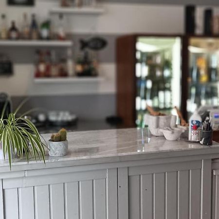 Ferienwohnung La Casina Di Ale Marina Di Carrara Exterior foto