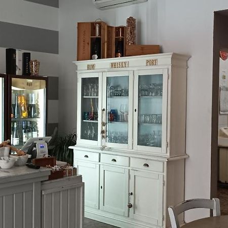 Ferienwohnung La Casina Di Ale Marina Di Carrara Exterior foto