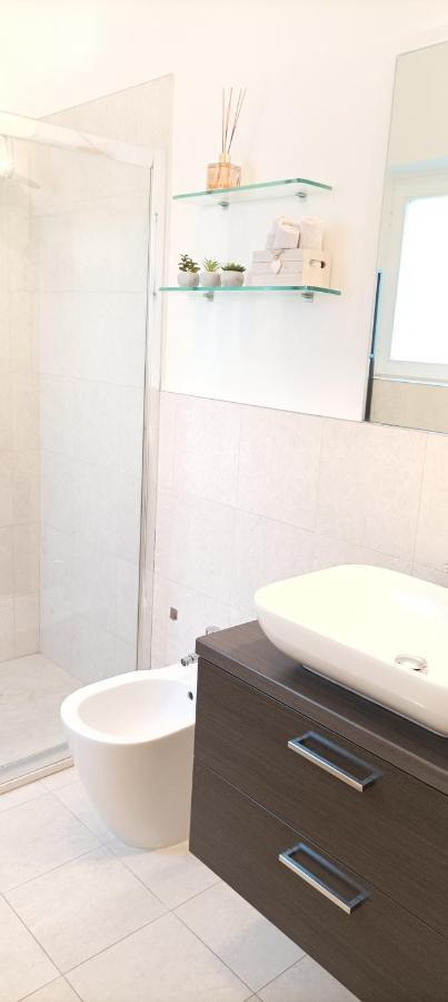 Ferienwohnung La Casina Di Ale Marina Di Carrara Exterior foto