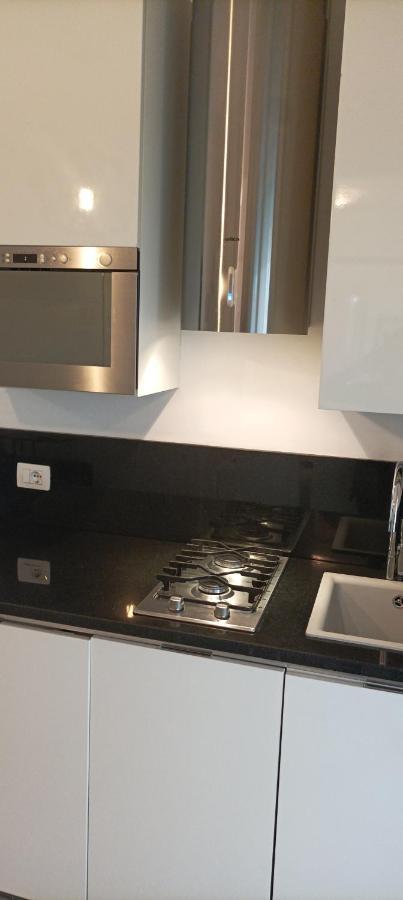 Ferienwohnung La Casina Di Ale Marina Di Carrara Exterior foto