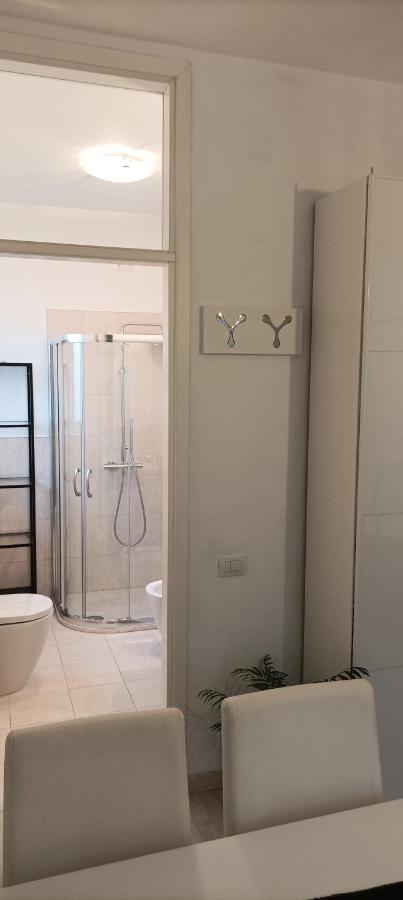 Ferienwohnung La Casina Di Ale Marina Di Carrara Exterior foto
