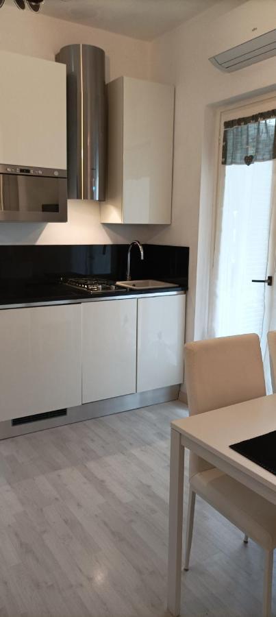 Ferienwohnung La Casina Di Ale Marina Di Carrara Exterior foto