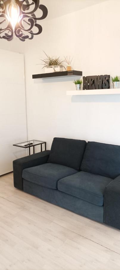 Ferienwohnung La Casina Di Ale Marina Di Carrara Exterior foto