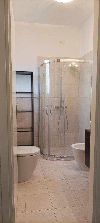 Ferienwohnung La Casina Di Ale Marina Di Carrara Exterior foto