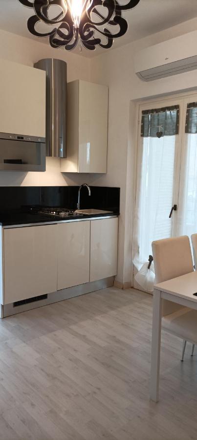 Ferienwohnung La Casina Di Ale Marina Di Carrara Exterior foto
