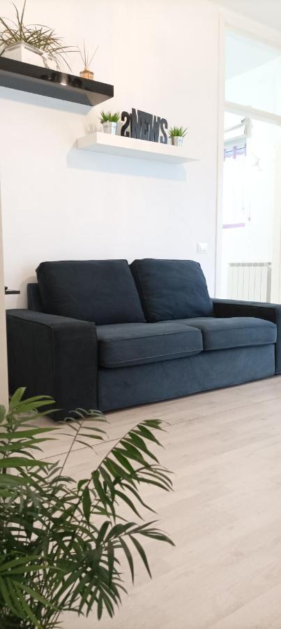 Ferienwohnung La Casina Di Ale Marina Di Carrara Exterior foto