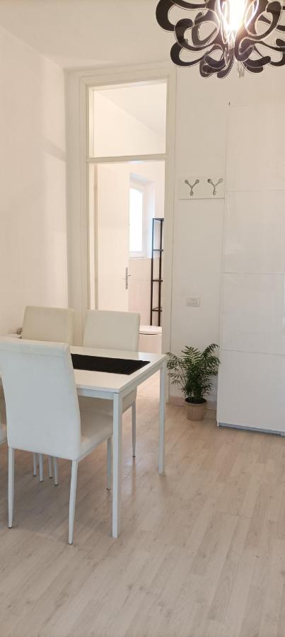 Ferienwohnung La Casina Di Ale Marina Di Carrara Exterior foto