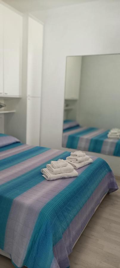 Ferienwohnung La Casina Di Ale Marina Di Carrara Exterior foto
