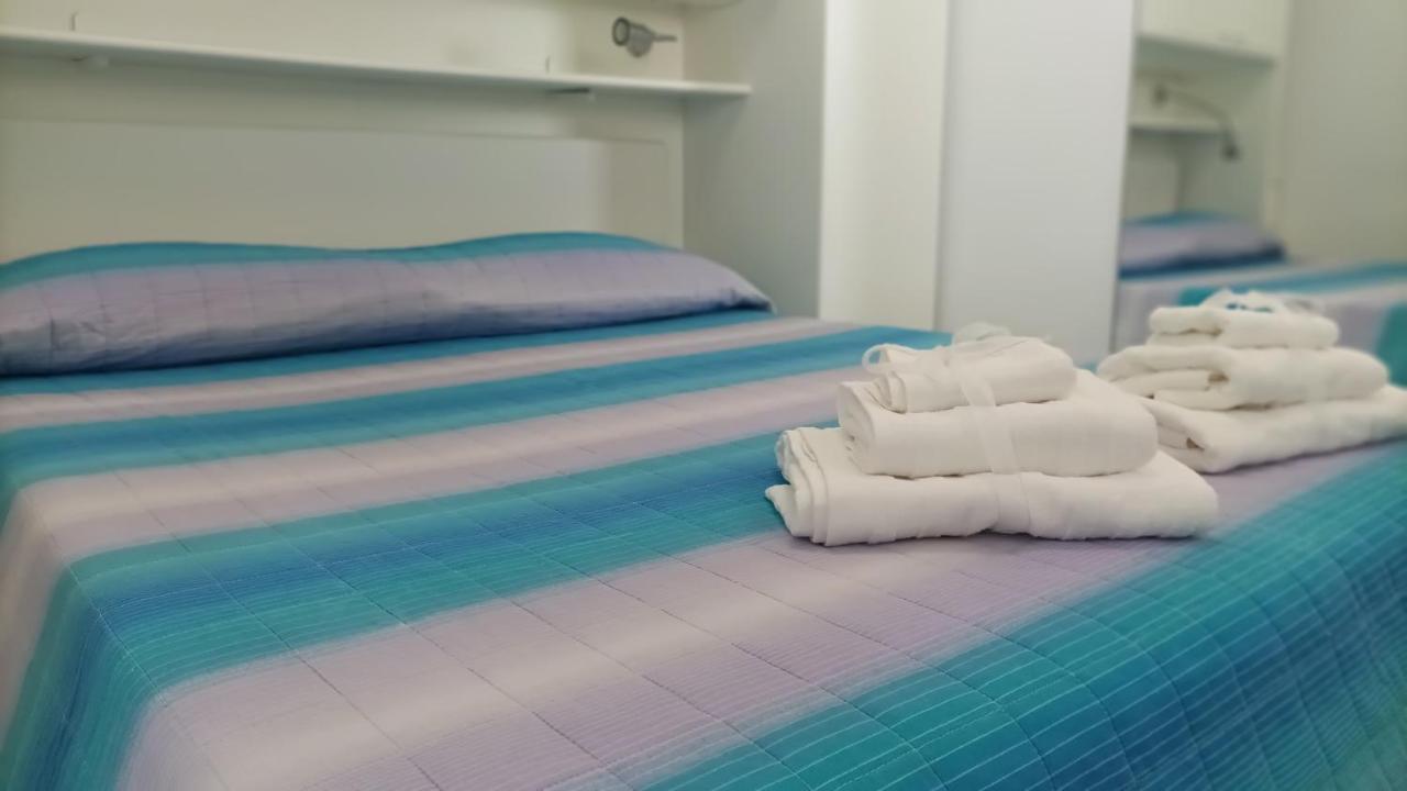 Ferienwohnung La Casina Di Ale Marina Di Carrara Exterior foto