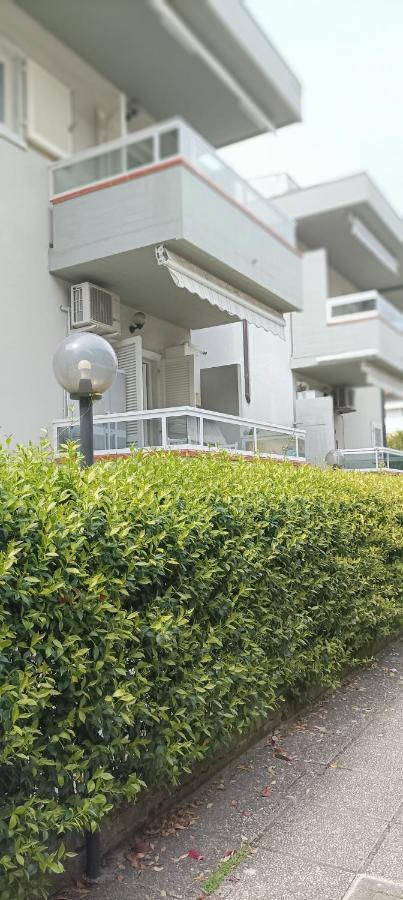 Ferienwohnung La Casina Di Ale Marina Di Carrara Exterior foto