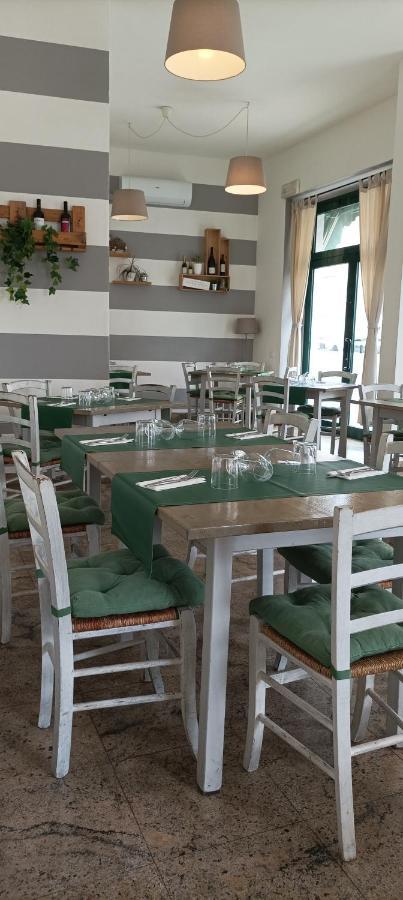 Ferienwohnung La Casina Di Ale Marina Di Carrara Exterior foto