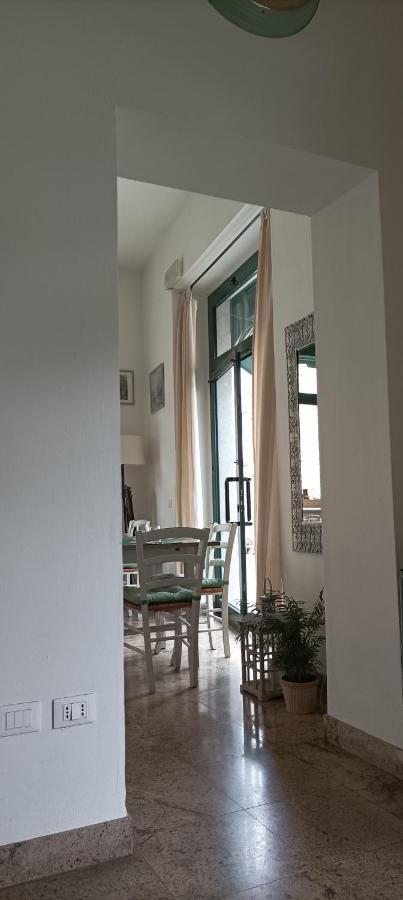Ferienwohnung La Casina Di Ale Marina Di Carrara Exterior foto