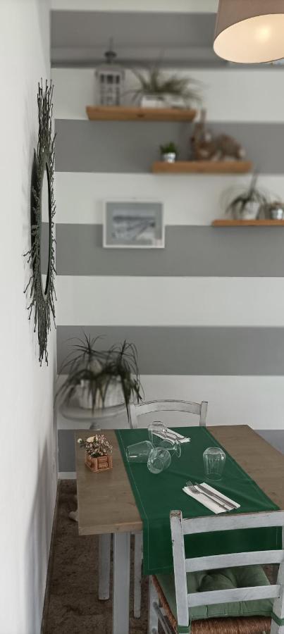 Ferienwohnung La Casina Di Ale Marina Di Carrara Exterior foto