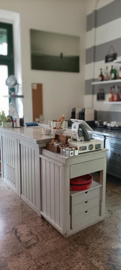Ferienwohnung La Casina Di Ale Marina Di Carrara Exterior foto